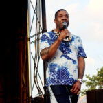 Busta Rhymes (Photo by Shawn Brown for Unheard Voices Magazine LLC)