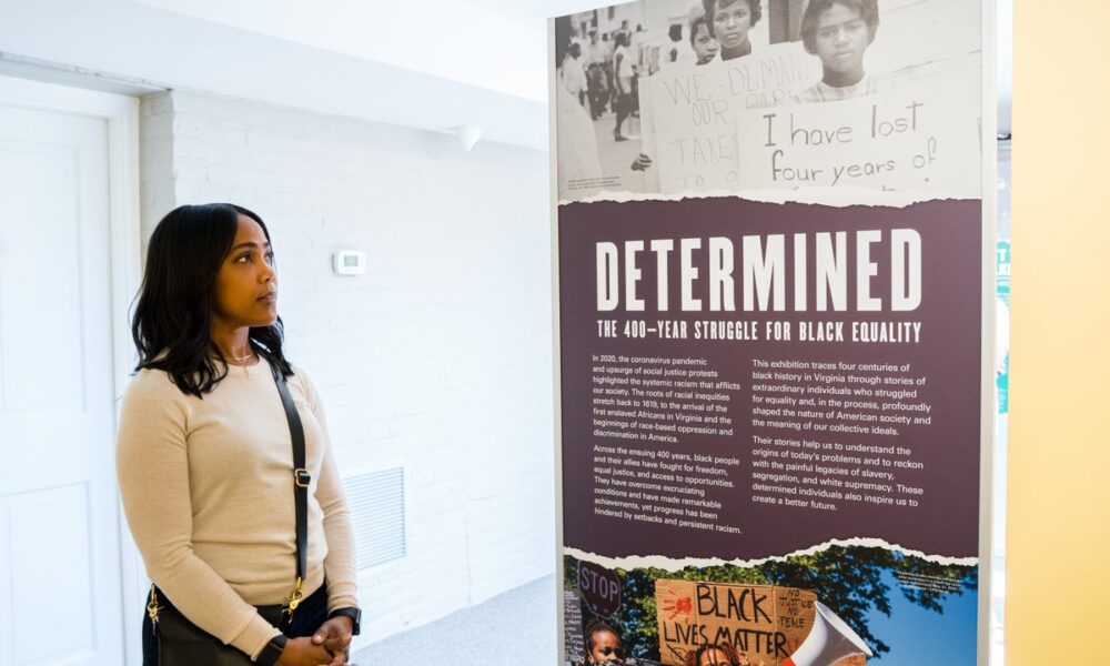 Alexandria Juneteenth Freedom House Museum