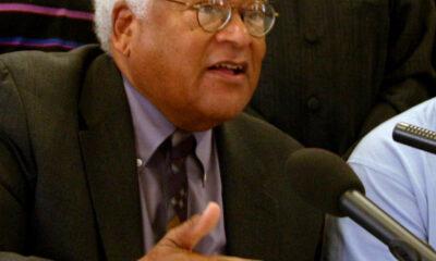 James Lawson Jr