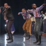 STEP AFRIKA! Annual Gala