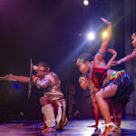 STEP AFRIKA! Annual Gala