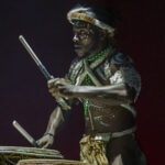 STEP AFRIKA! Annual Gala