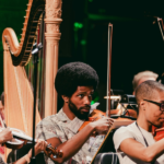The Gathering Kennedy Center