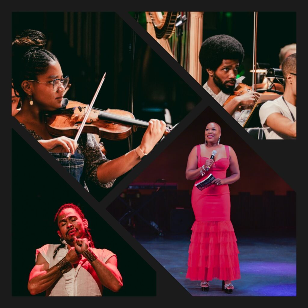 The Gathering Kennedy Center