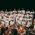 The Gathering Kennedy Center