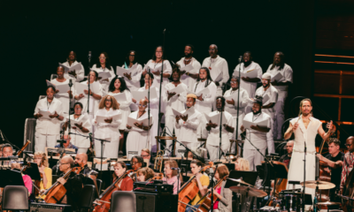 The Gathering Kennedy Center