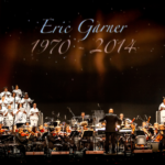 The Gathering Kennedy Center Joshua Cole