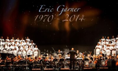 The Gathering Kennedy Center