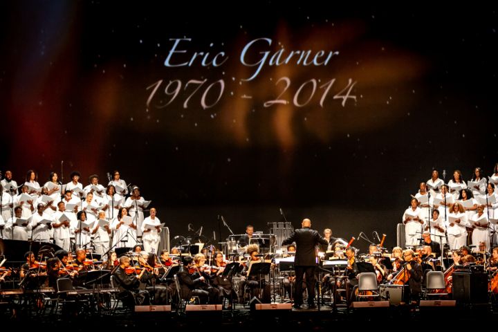 The Gathering Kennedy Center