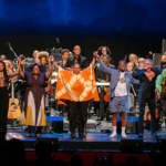The Gathering Kennedy Center