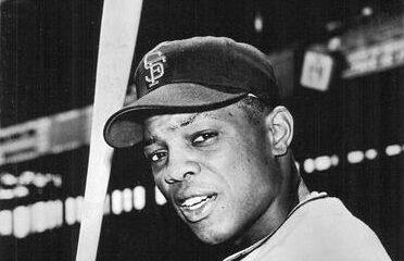 Willie Mays