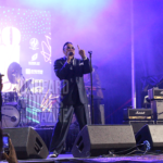 Morris Day AFRAM 2024