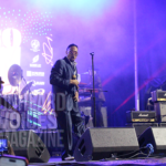 Morris Day AFRAM 2024