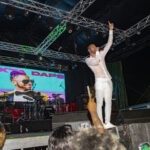 Dexta Daps St John Celebration Rudy Laplace