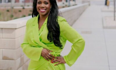 Dr Shante Williams named new General Director of Opera Carolina