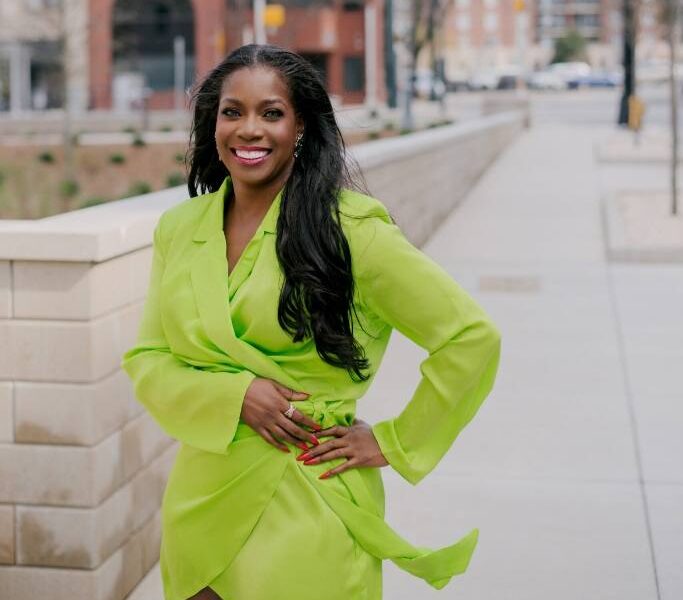 Dr Shante Williams named new General Director of Opera Carolina