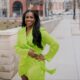 Dr Shante Williams named new General Director of Opera Carolina