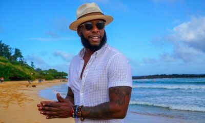Hip-Hop legend Talib Kweli brings his summer tour to North Carolina