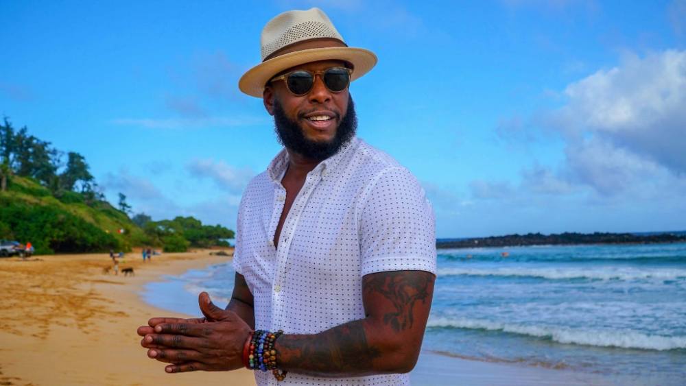 Hip-Hop legend Talib Kweli brings his summer tour to North Carolina