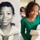 Patricia McGill sickle cell