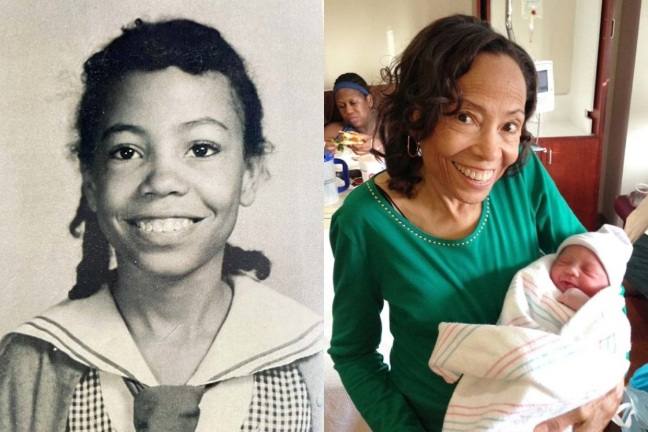 Patricia McGill sickle cell