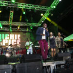 Richie Spice St John Celebration