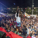 St John Celebration Rudy Laplace