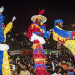 St John Celebration Rudy Laplace