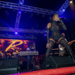 St John Celebration Rudy Laplace