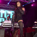 Patrice Roberts St John Celebration Rudy Laplace