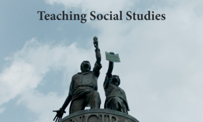 Teaching Social Studies documentary