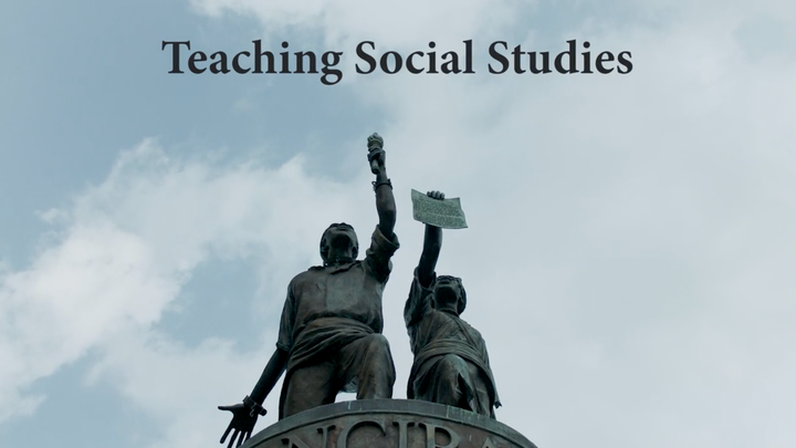 Teaching Social Studies documentary