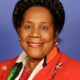 U S Rep Sheila Jackson Lee