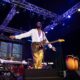 Wyclef Jean St John Celebration