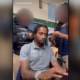 viral Maryland teacher marquis white