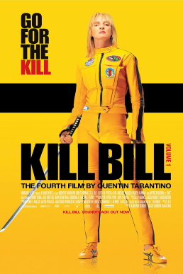 Kill Bill 