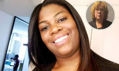 Susan Lorincz Ajike Owens