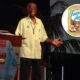Wally Amos Jr founder of the Famous Amos cookies