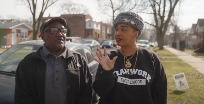 unblocked englewood Chicago documentary