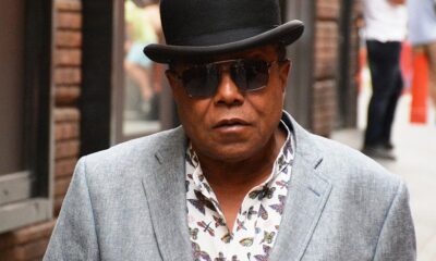 Tito Jackson