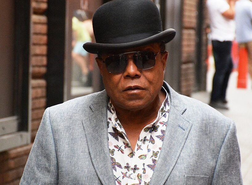 Tito Jackson