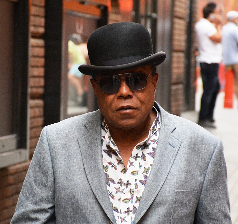 Tito Jackson