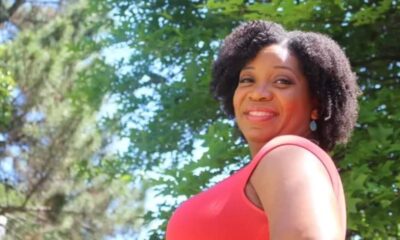 Candra Rogers Texas assistant principal
