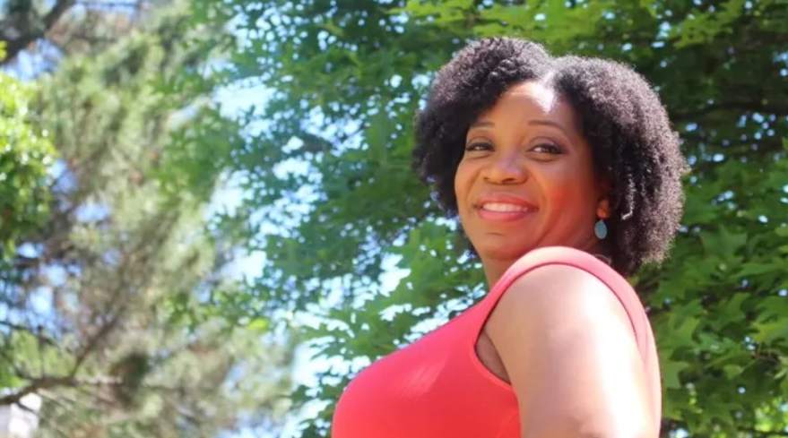 Candra Rogers Texas assistant principal