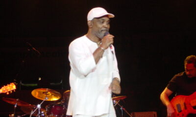 Frankie Beverly
