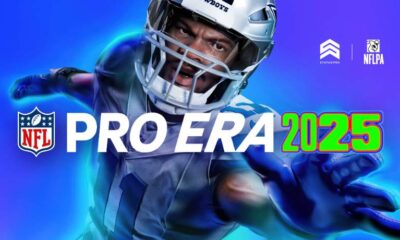 NFL PRO ERA 2025