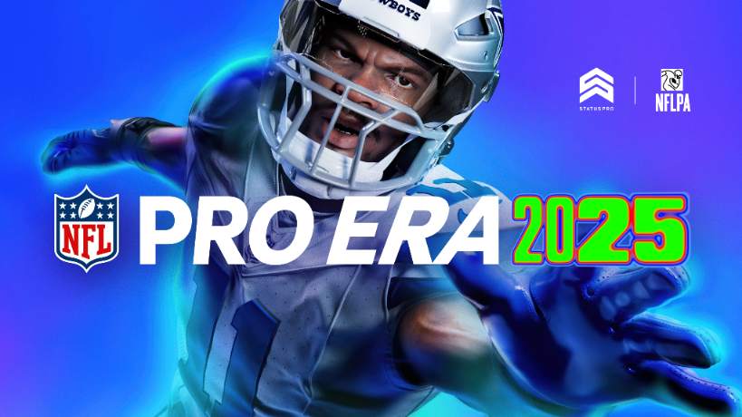 NFL PRO ERA 2025
