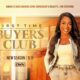 OWN First Time Buyer's Club