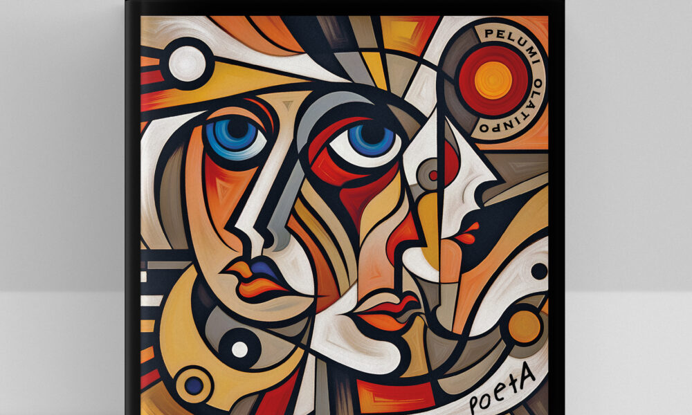 Poeta by Pelumi Olatinpo