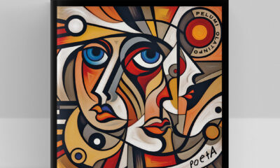 Poeta by Pelumi Olatinpo